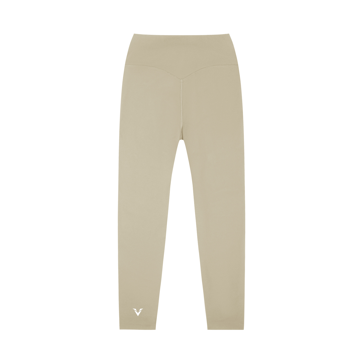 High-Waisted VALOR Yoga Leggings