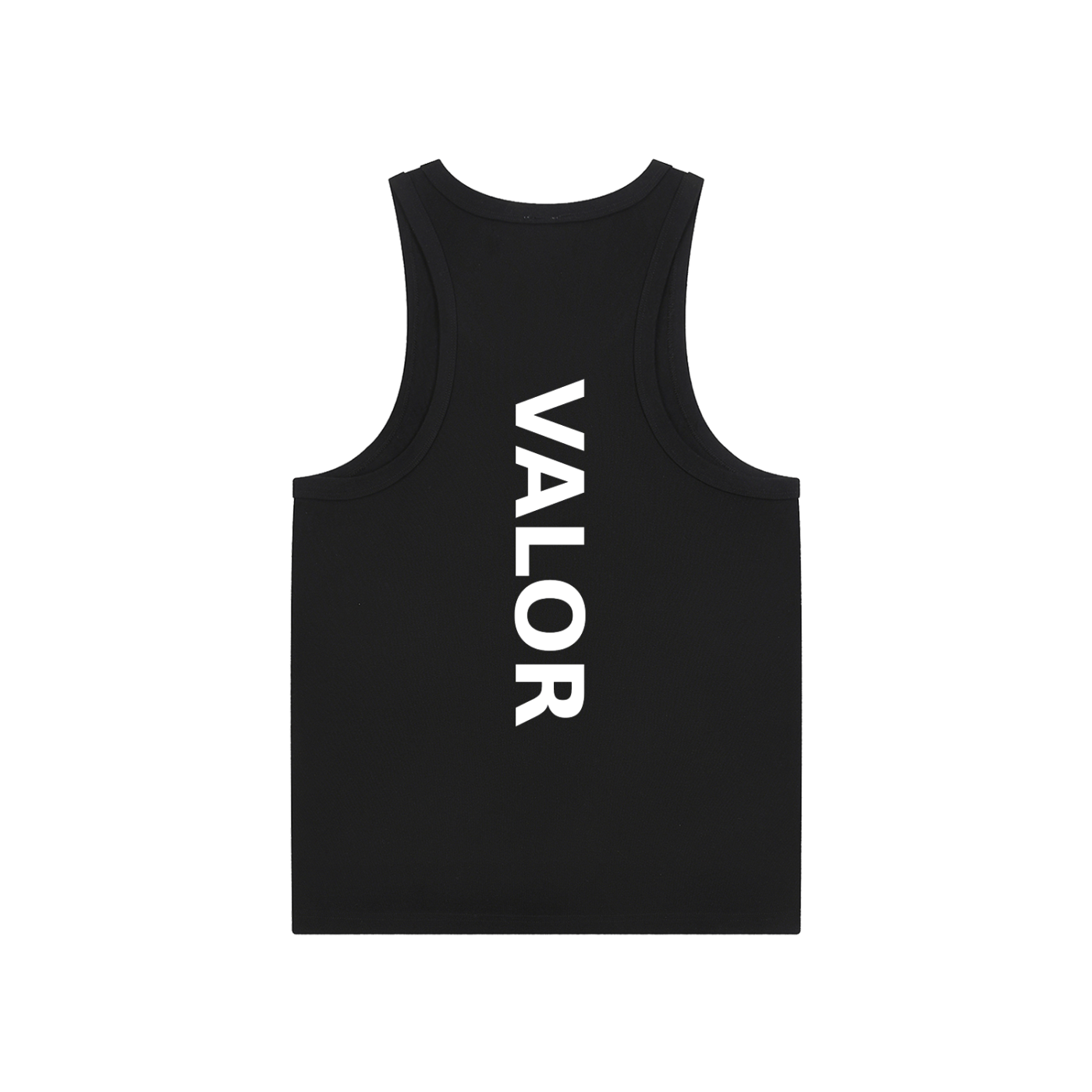 VALOR Performance Tank Top