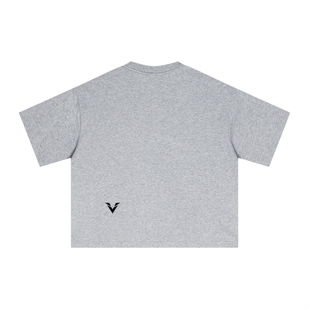 Athletic VALOR Box TEE