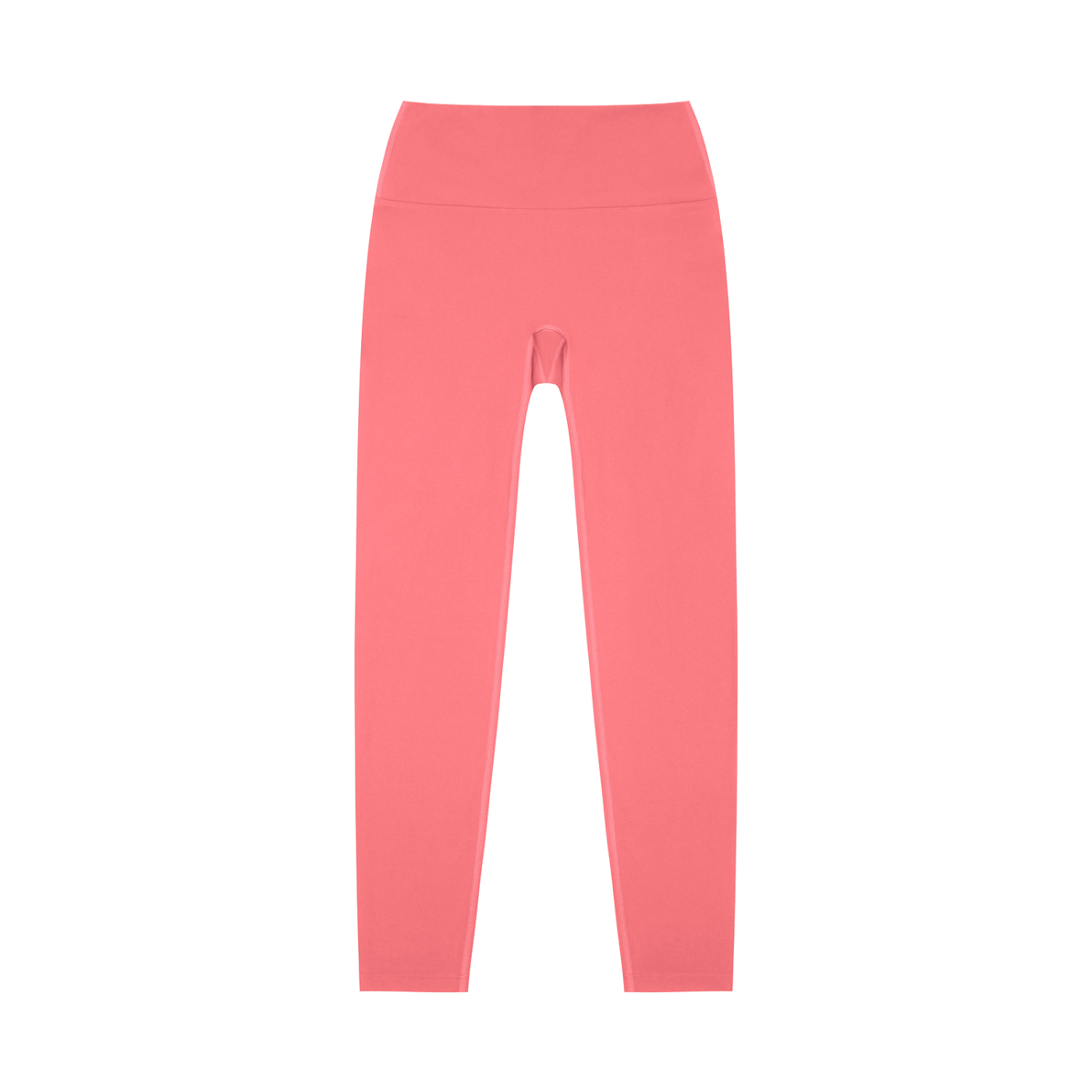 High-Waisted VALOR Yoga Leggings