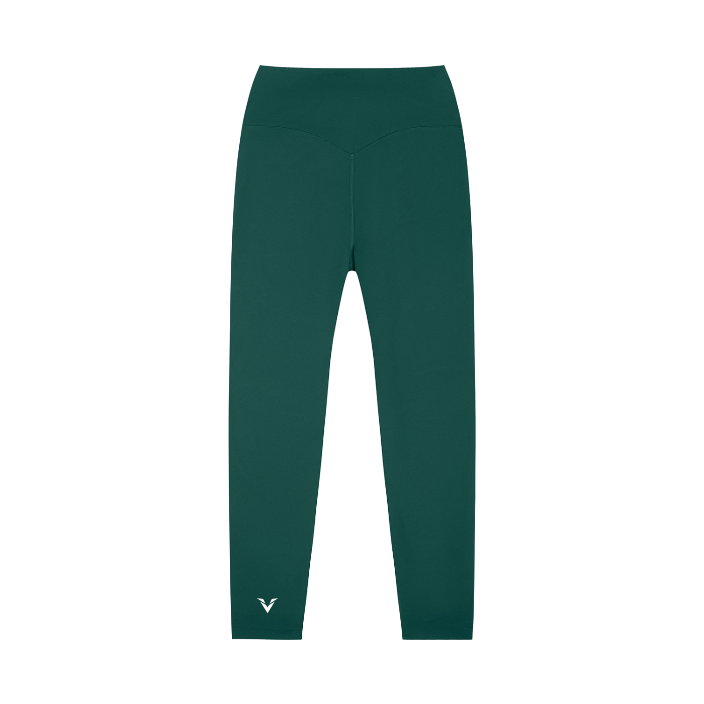 High-Waisted VALOR Yoga Leggings