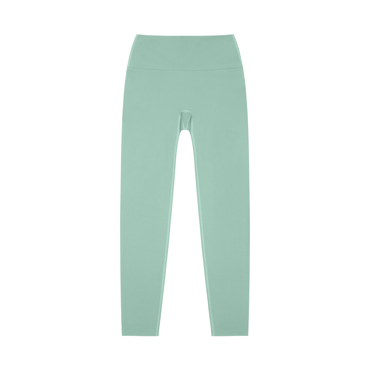 High-Waisted VALOR Yoga Leggings