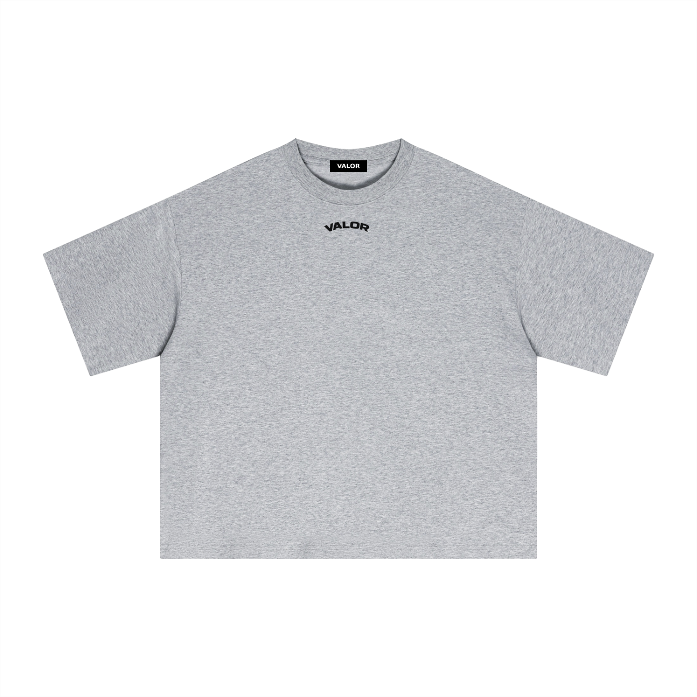 Athletic VALOR Box TEE