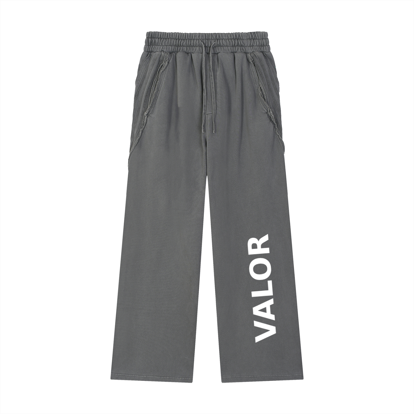 Snow Washed VALOR Collection Sweatpants