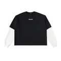 VALOR Box Logo Tee