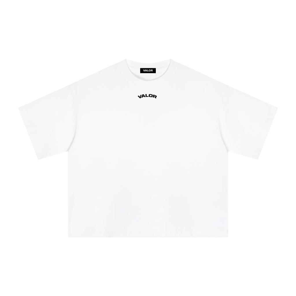 Athletic VALOR Box TEE