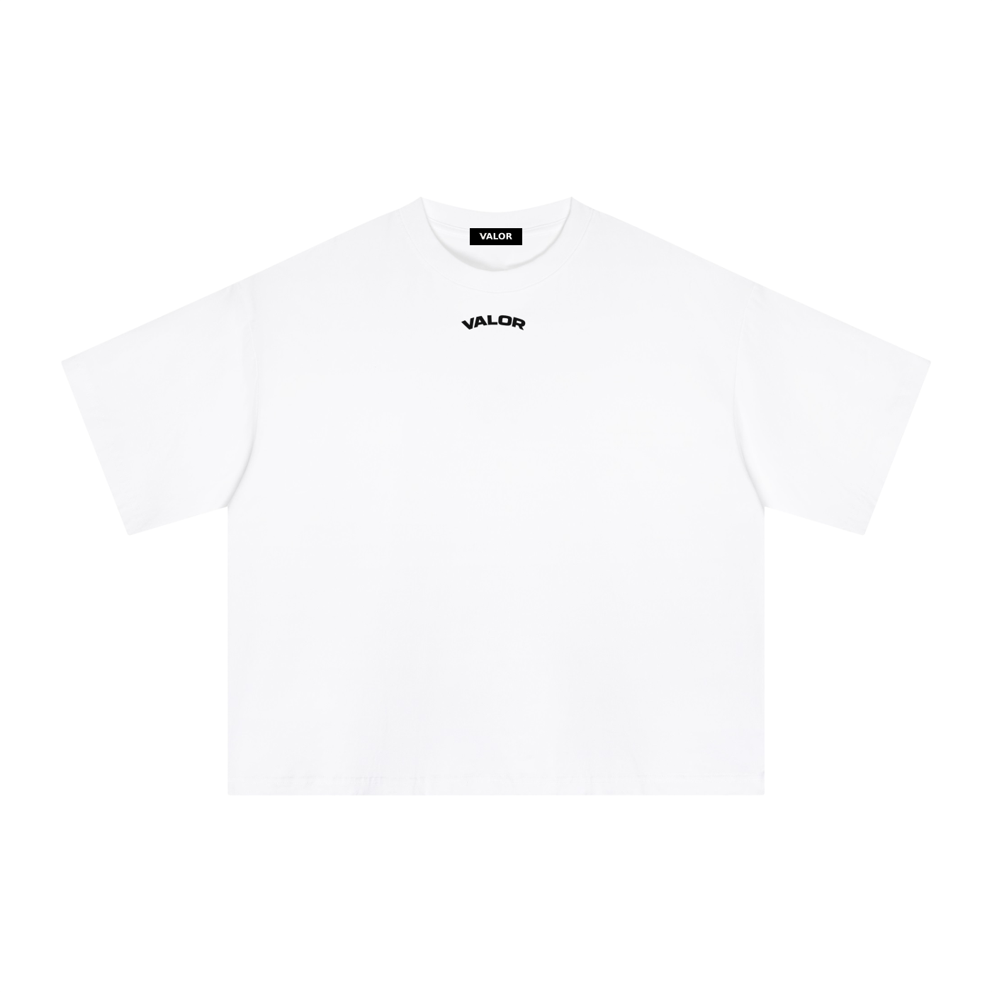 Athletic VALOR Box TEE