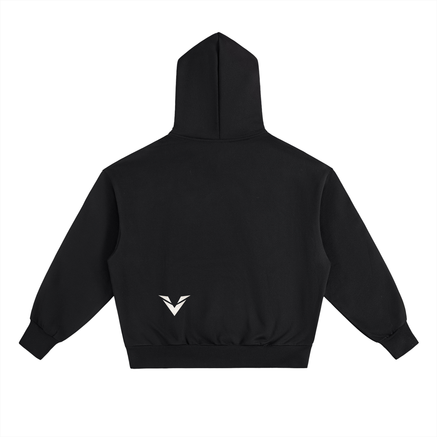 Premium VALOR Box Logo Hoodie