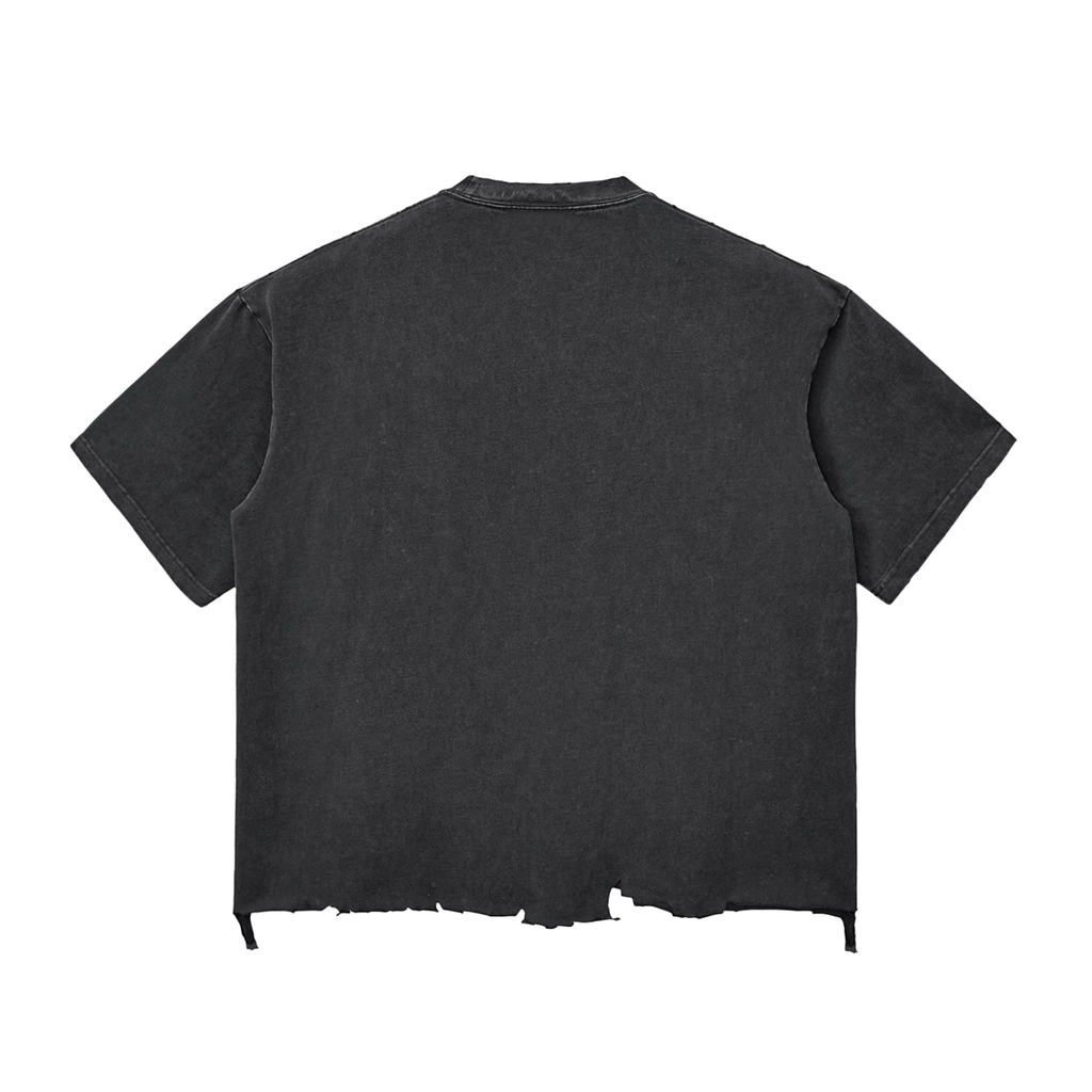 VALOR Box Logo Tee