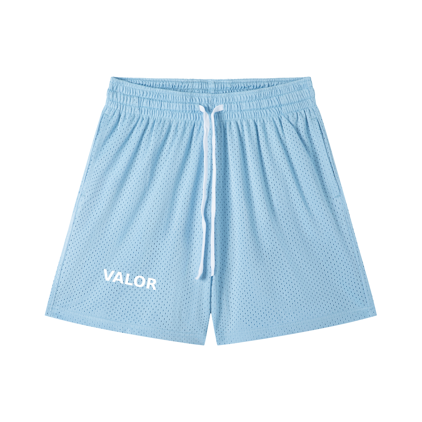 VALOR Mesh Short