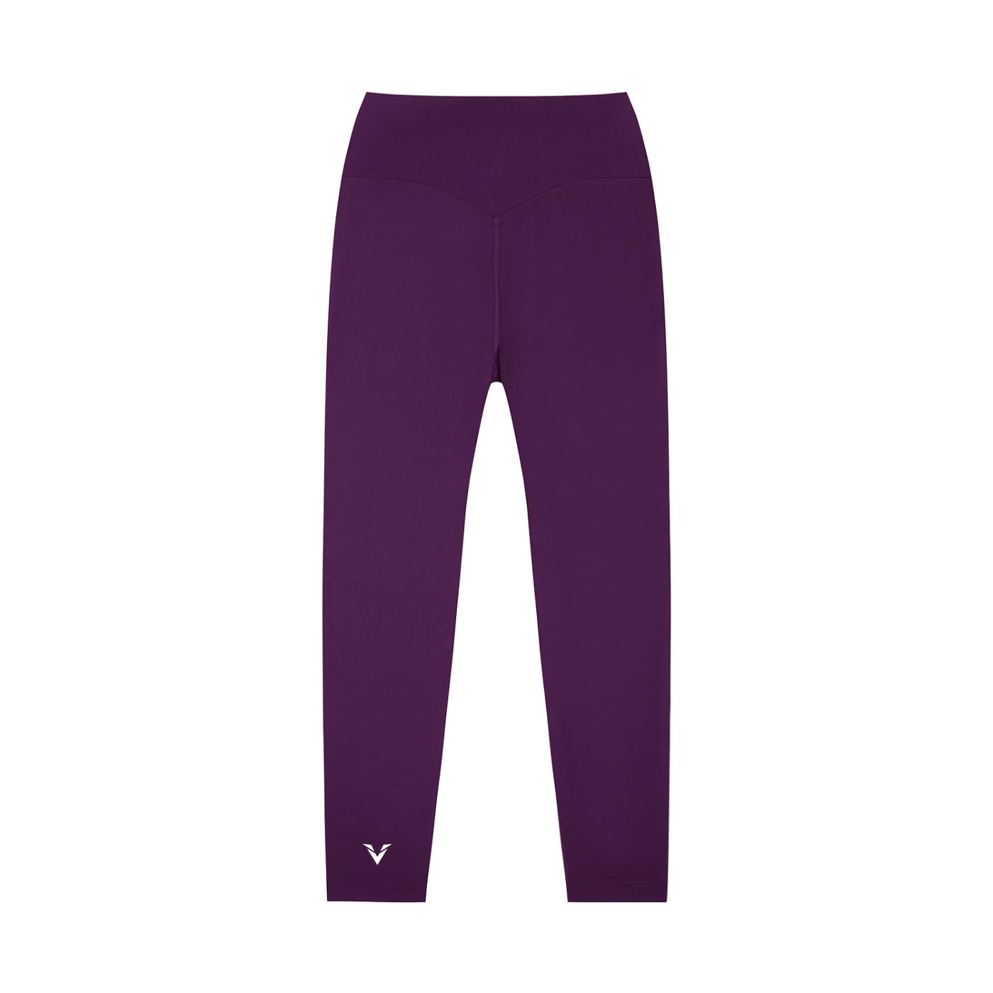 High-Waisted VALOR Yoga Leggings