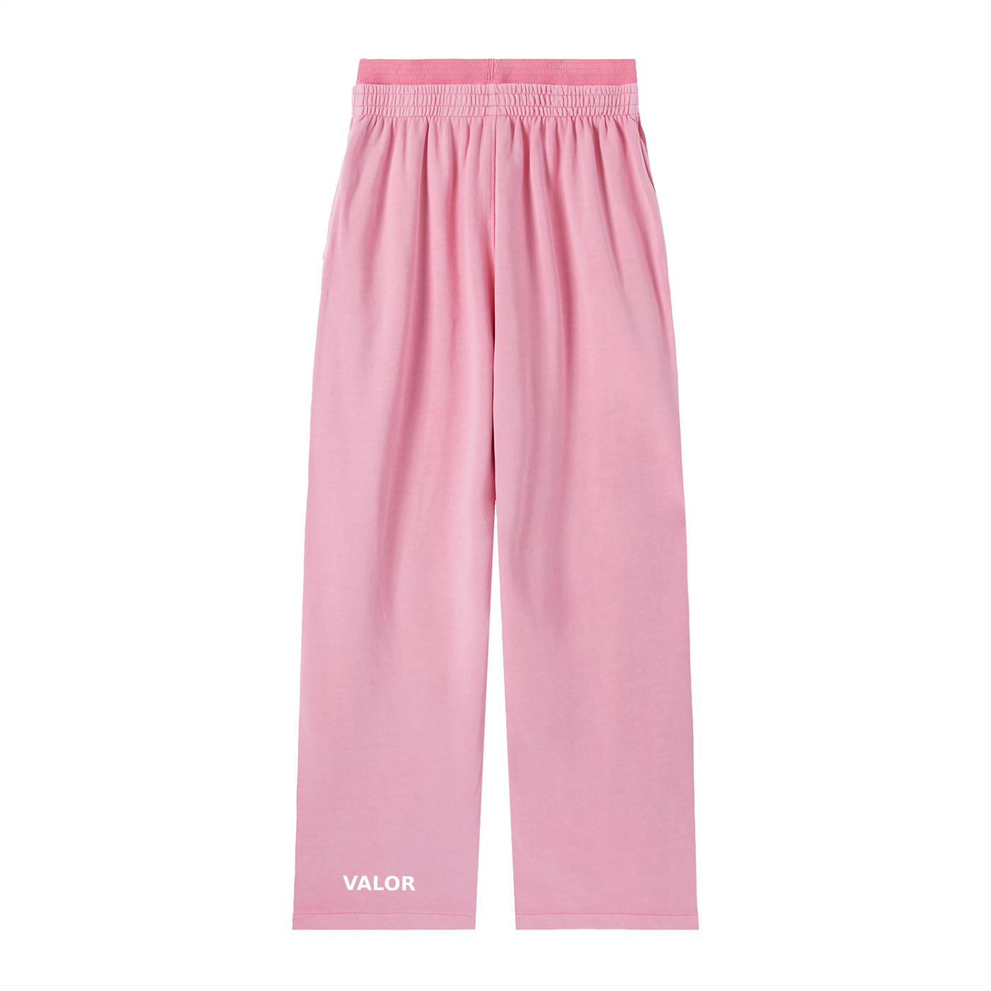 Vintage Washed VALOR Waist Pants