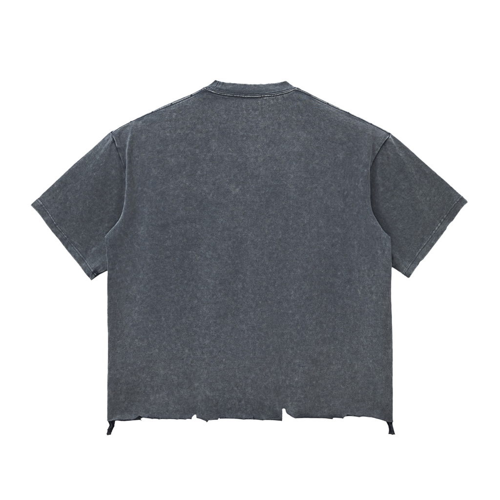 VALOR Box Logo Tee