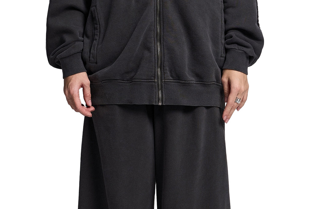 Snow Washed VALOR Collection Sweatpants