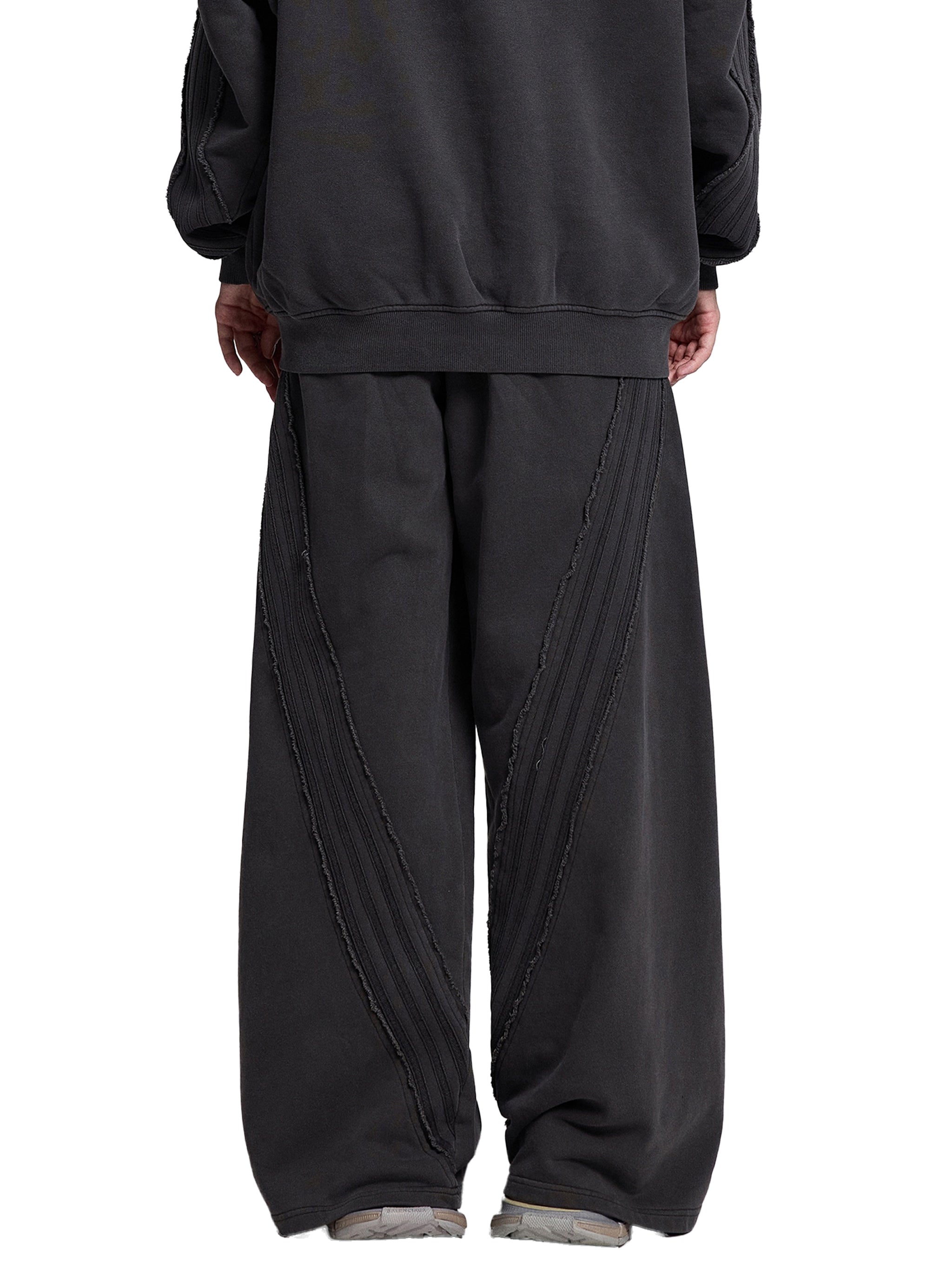 Snow Washed VALOR Collection Sweatpants